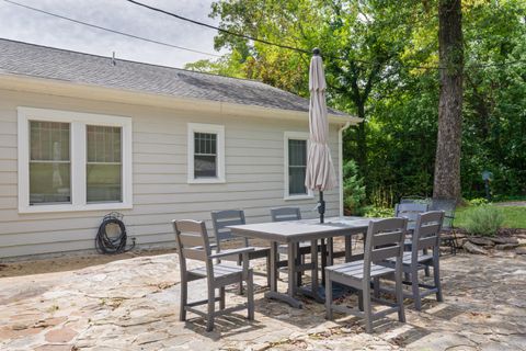 Tiny photo for 621 Mississippi Avenue, Signal Mountain, TN 37377 (MLS # 1526269)