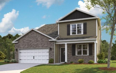 Photo of 8513 Mulberry Lane, Ooltewah, TN 37363 (MLS # 1525627)