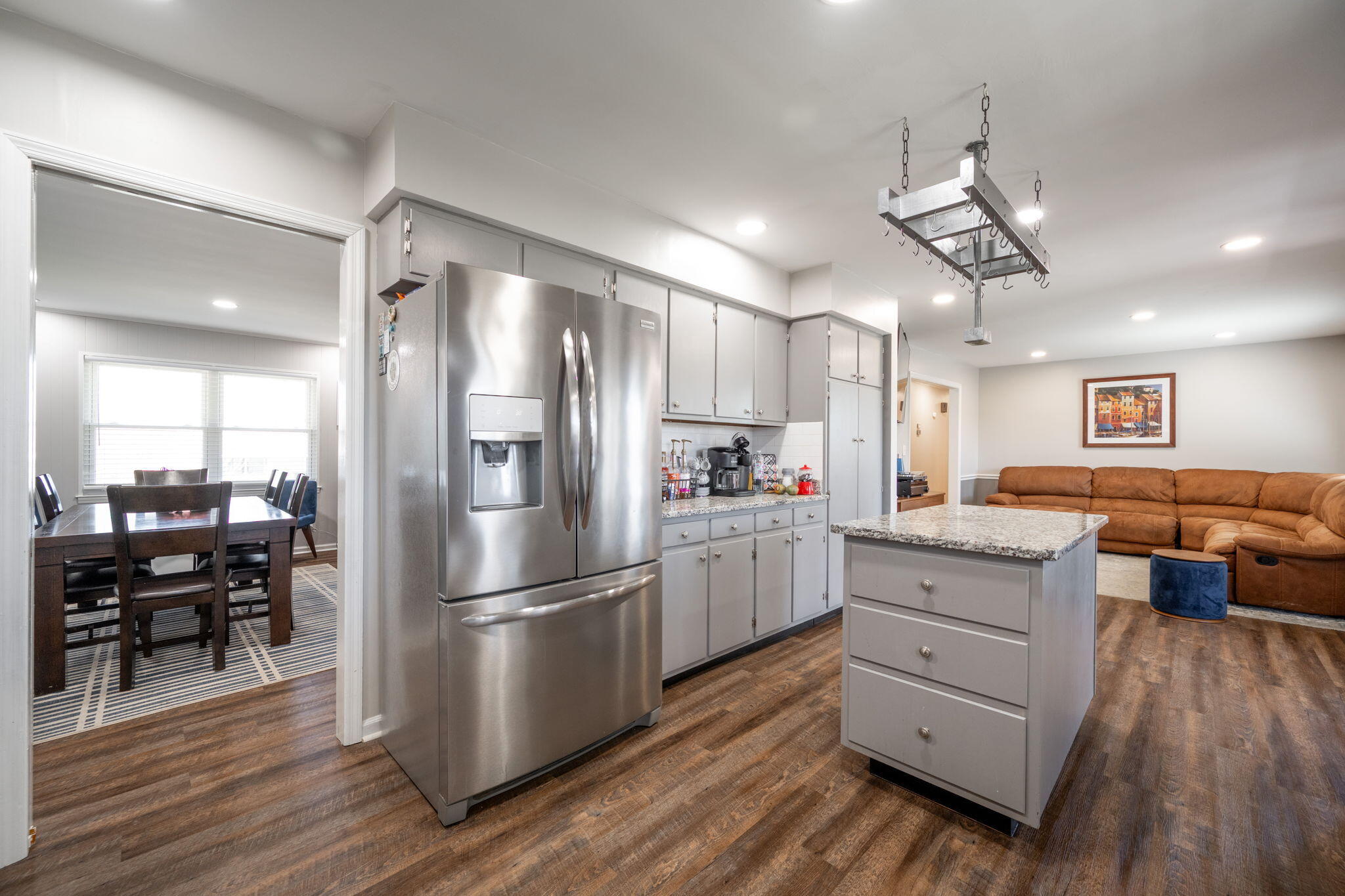 7318 Valley Lane, Hixson, Tennessee image 12