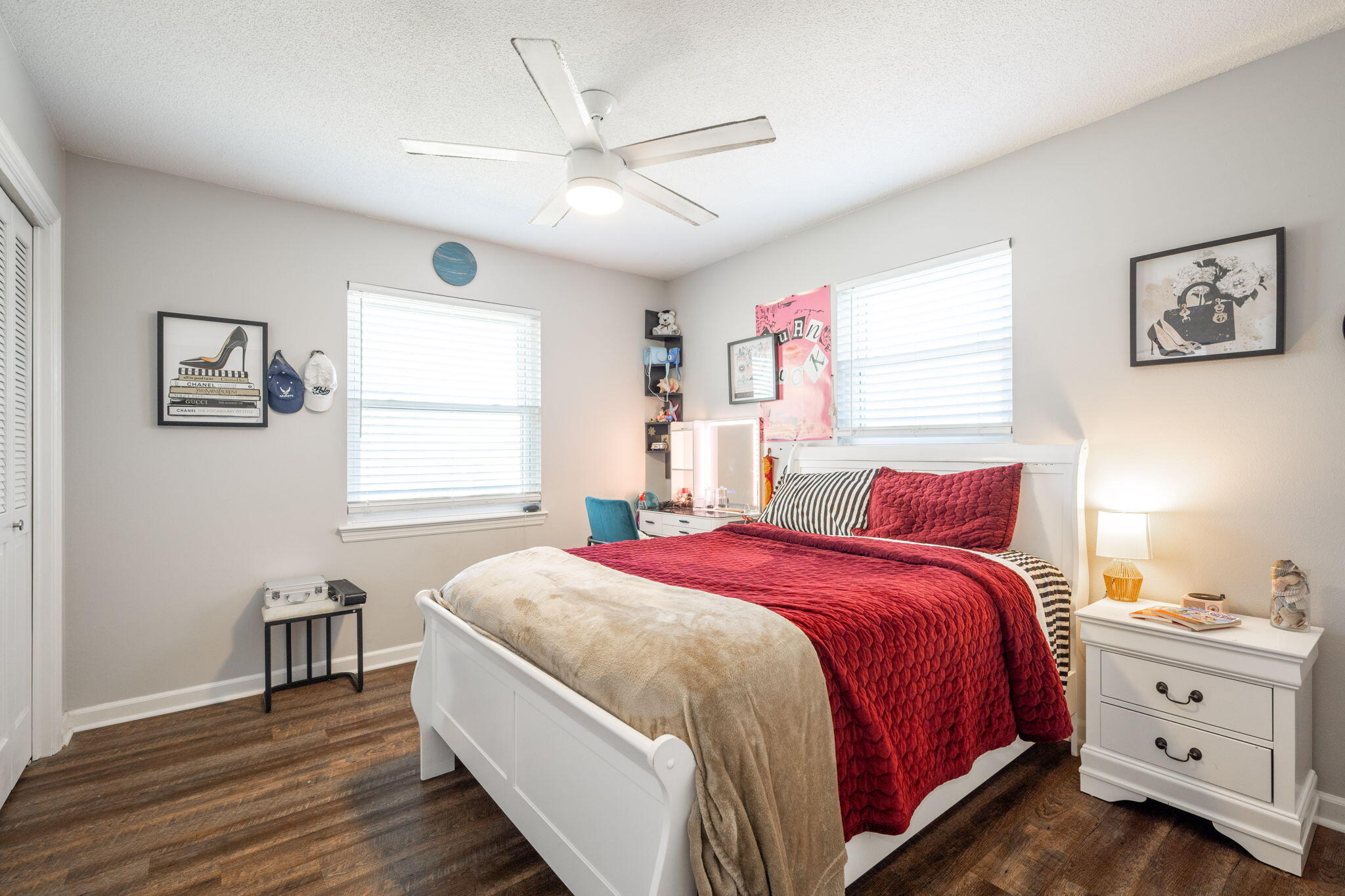 7318 Valley Lane, Hixson, Tennessee image 23