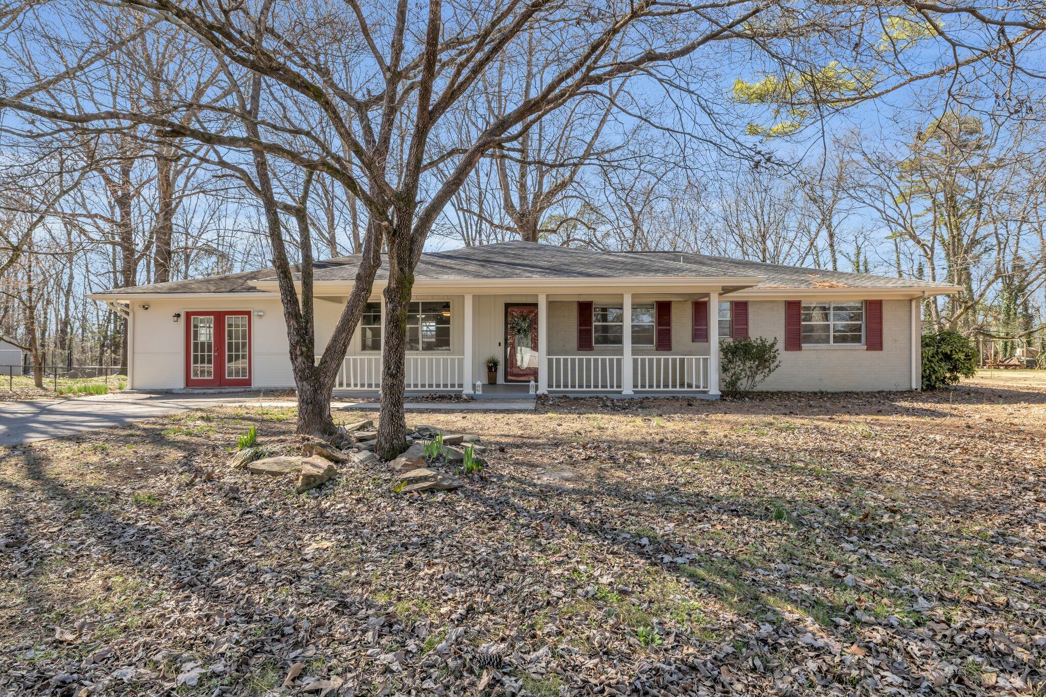507 Harper Road Road, Tunnel Hill, Georgia image 23