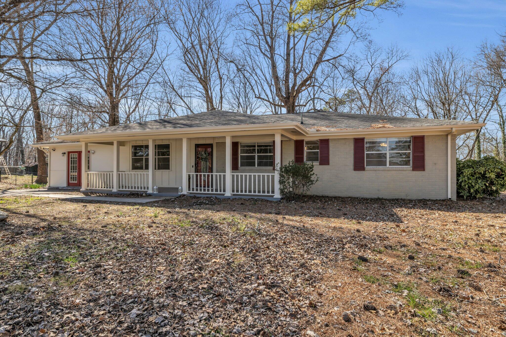 507 Harper Road Road, Tunnel Hill, Georgia image 24