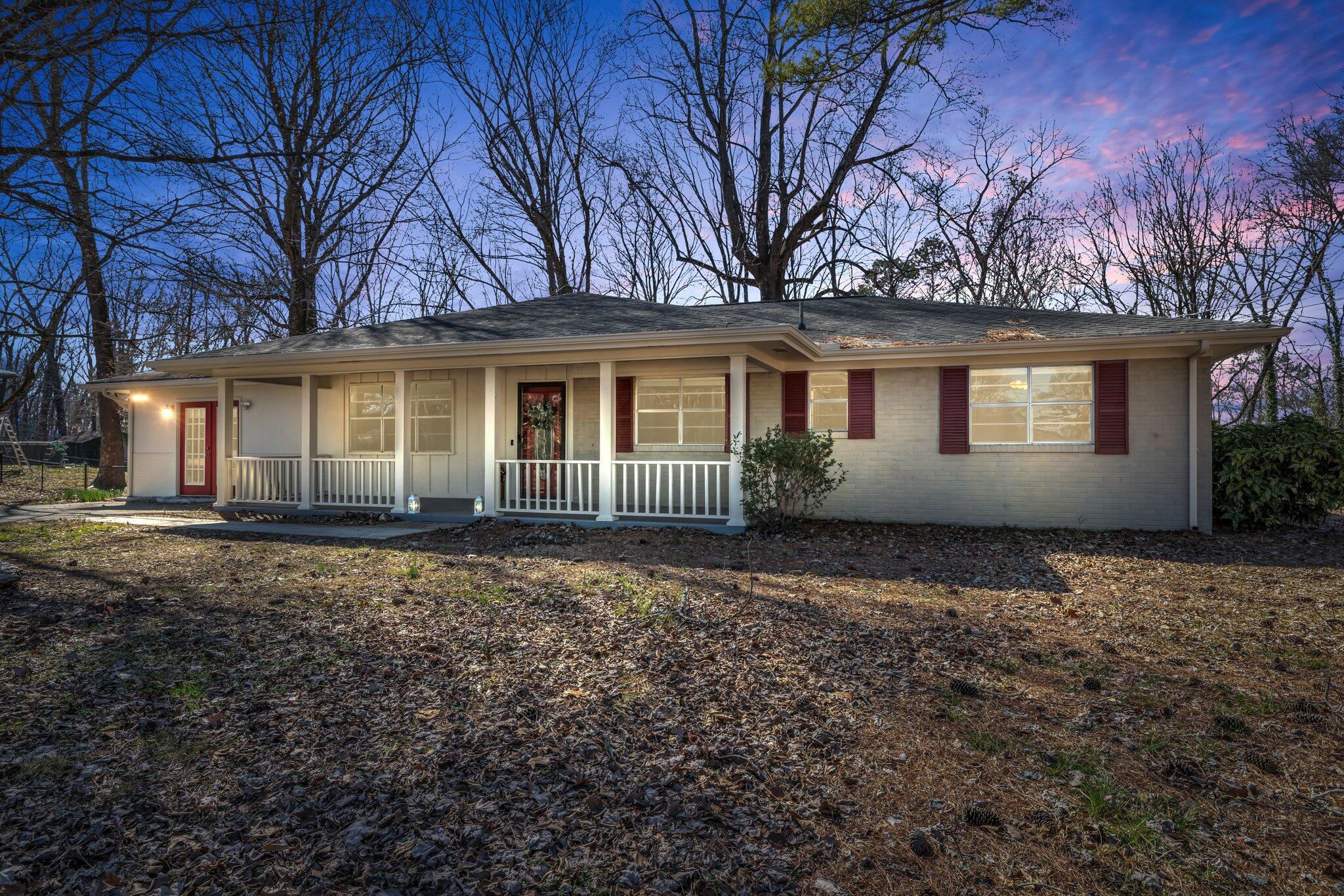 507 Harper Road Road, Tunnel Hill, Georgia image 1