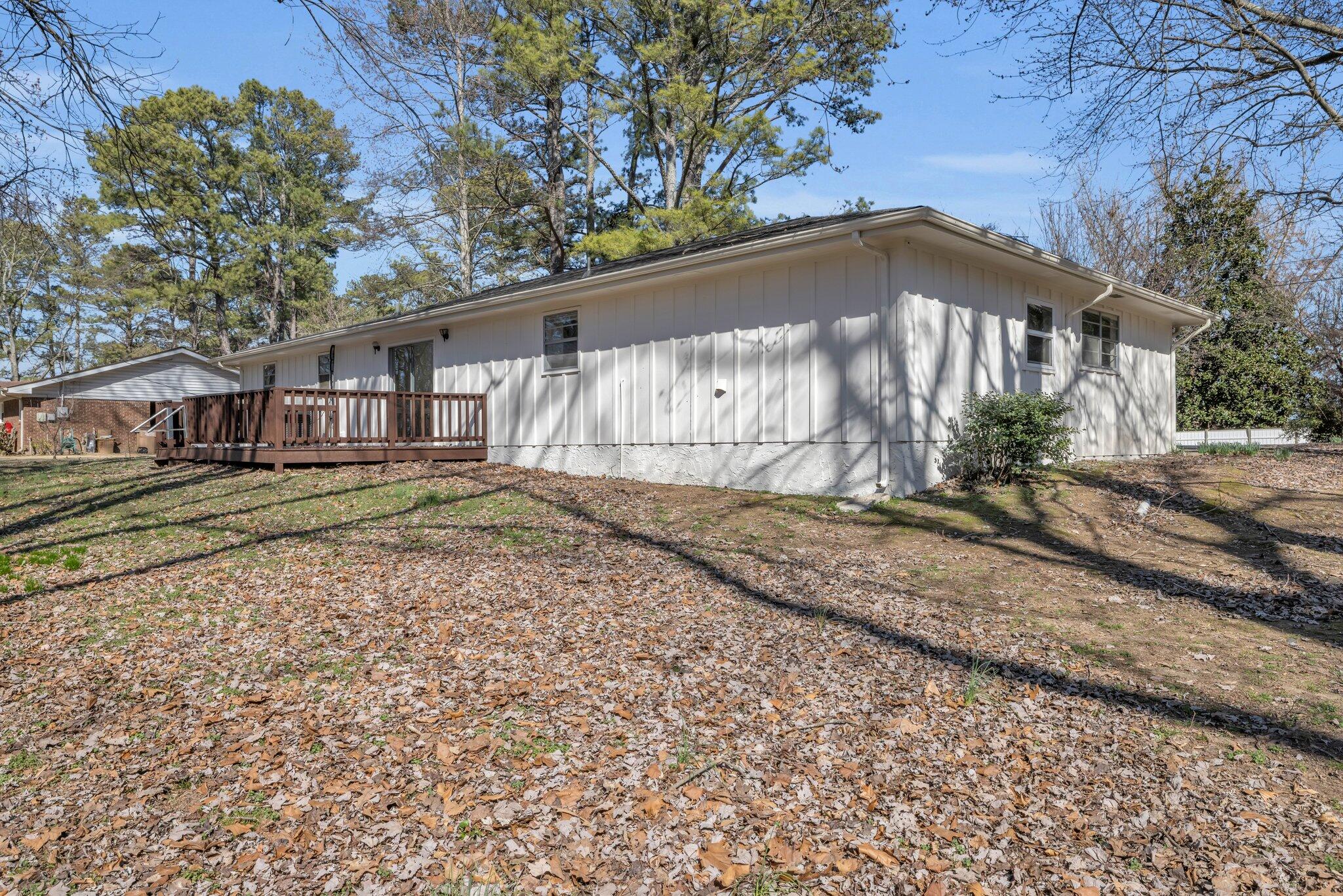 507 Harper Road Road, Tunnel Hill, Georgia image 12