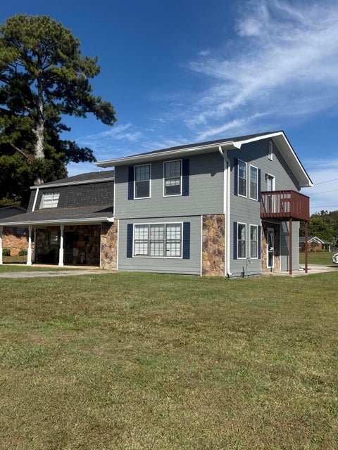 Photo of 1310 Park Forrest Drive, Fort Oglethorpe, GA 30742 (MLS # 1544915)