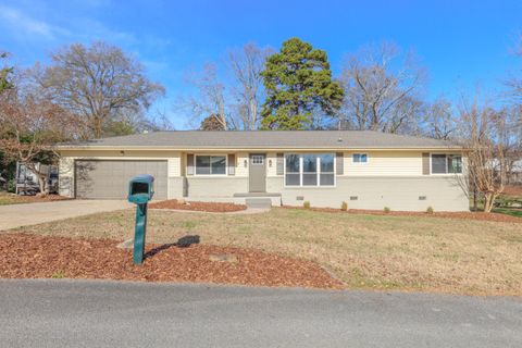 Photo of 3645 Phelps Street, Chattanooga, TN 37412 (MLS # 1525379)