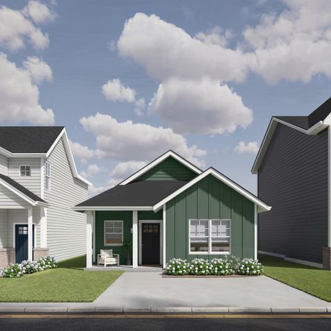 Photo of 7608 Nightingale Court, Chattanooga, TN 37421 (MLS # 1520588)