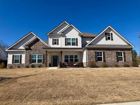 Photo of 10885 Prairie Lake Drive, Apison, TN 37302 (MLS # 1529813)