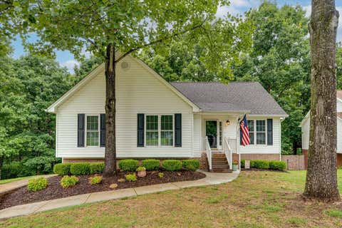 Homes For Sale - 5933 Riley Road<br/> Ooltewah, TN 37363