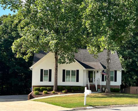 Photo of 5933 Riley Road, Ooltewah, TN 37363 (MLS # 1538471)