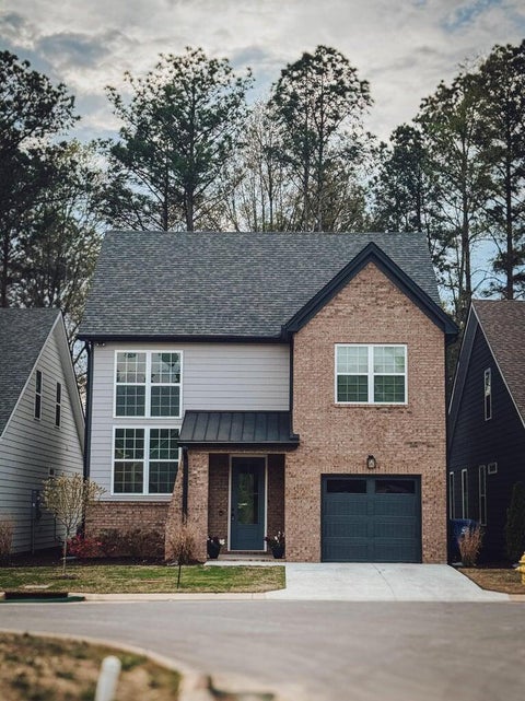 Photo of 8529 Ari Lane, Chattanooga, TN 37421 (MLS # 1542349)