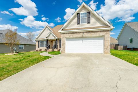 8245 Witherow Way Ooltewah TN 37363