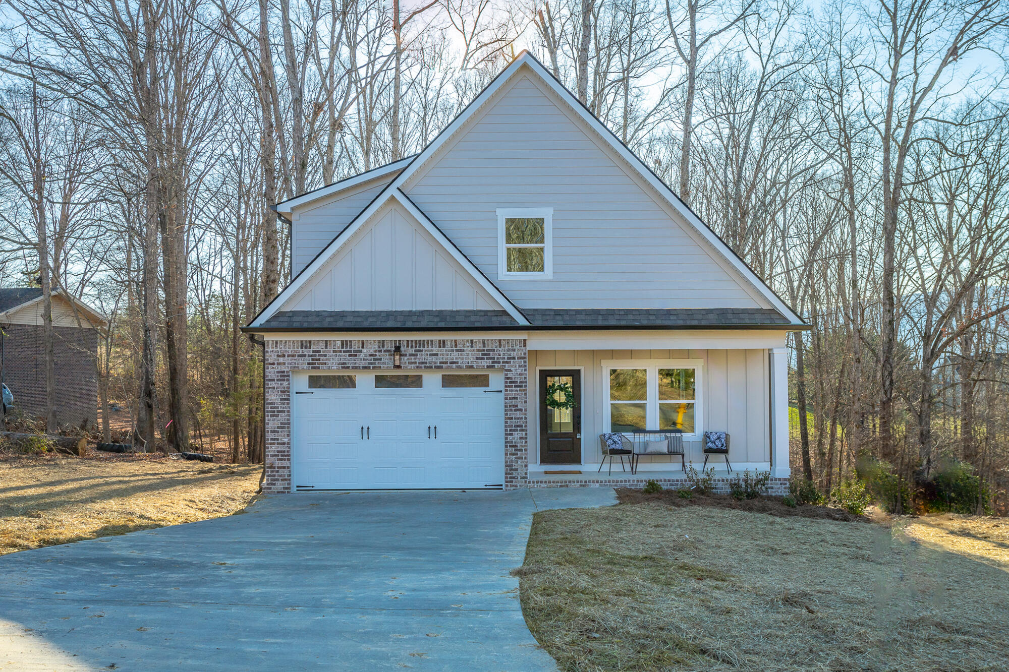 212 Ridgetop Drive, Dunlap, Tennessee image 34