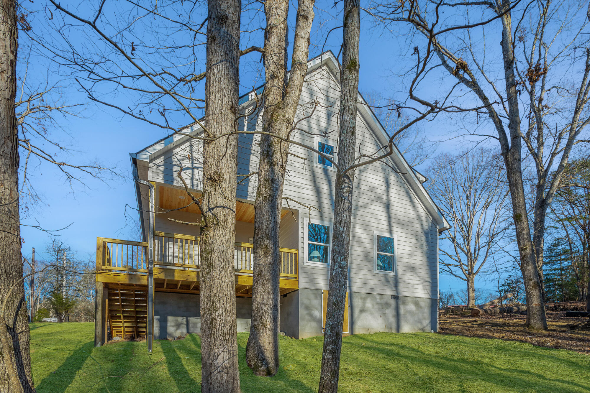 212 Ridgetop Drive, Dunlap, Tennessee image 3