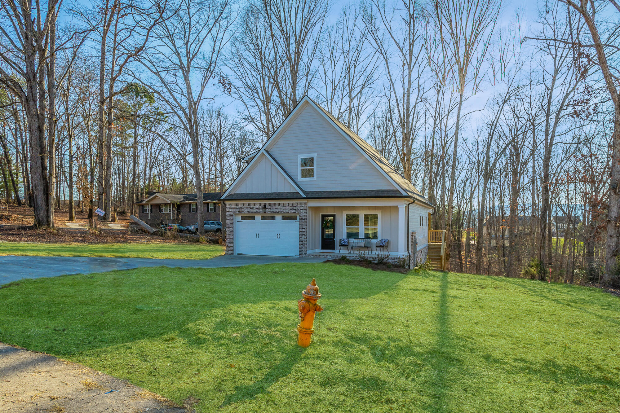 212 Ridgetop Drive, Dunlap, Tennessee image 33