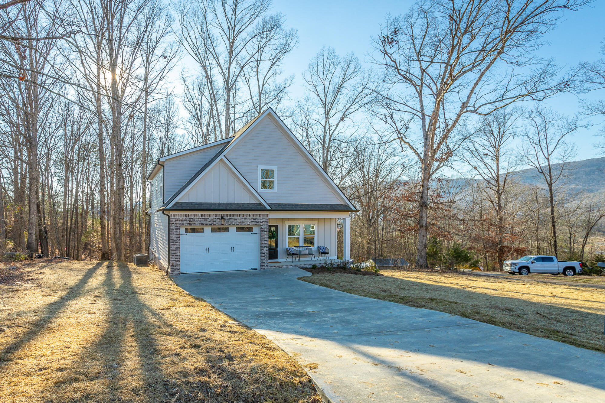 212 Ridgetop Drive, Dunlap, Tennessee image 35