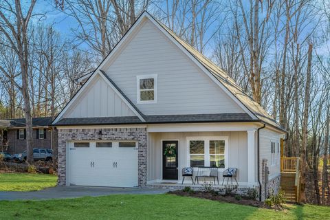212 Ridgetop Drive, Dunlap, TN 37327 - MLS#: 1506398