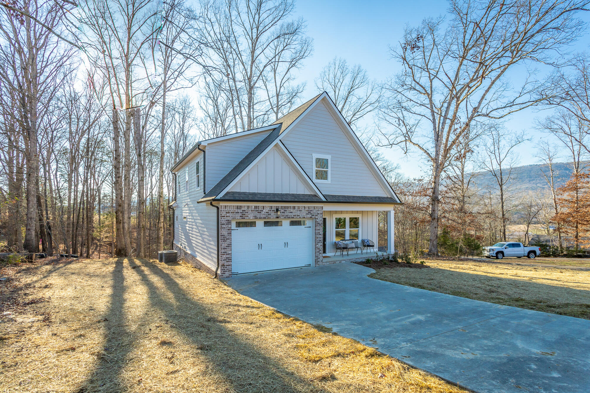 212 Ridgetop Drive, Dunlap, Tennessee image 45
