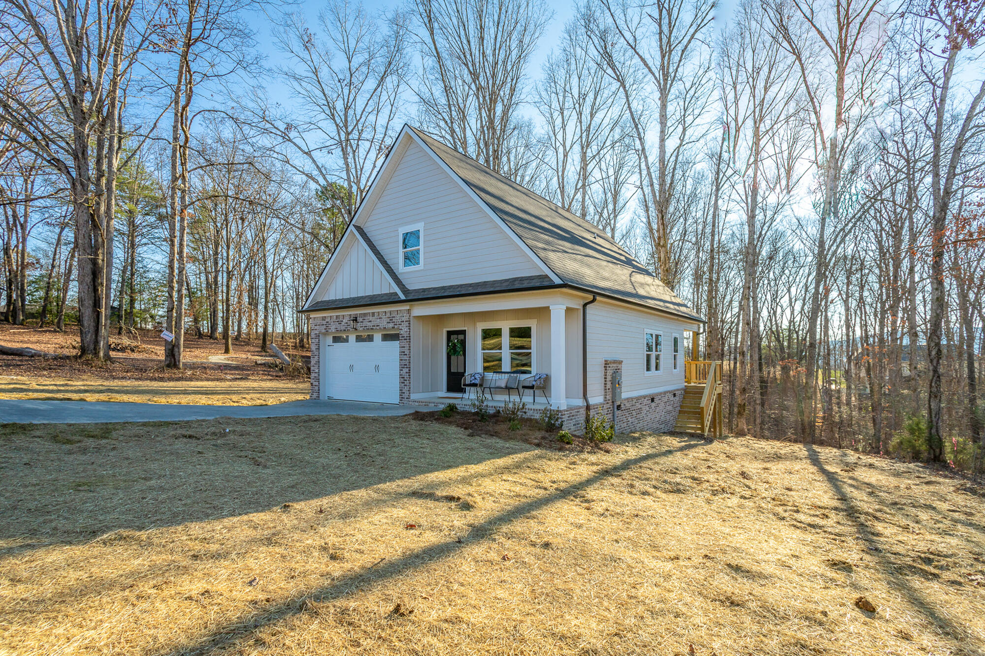 212 Ridgetop Drive, Dunlap, Tennessee image 36
