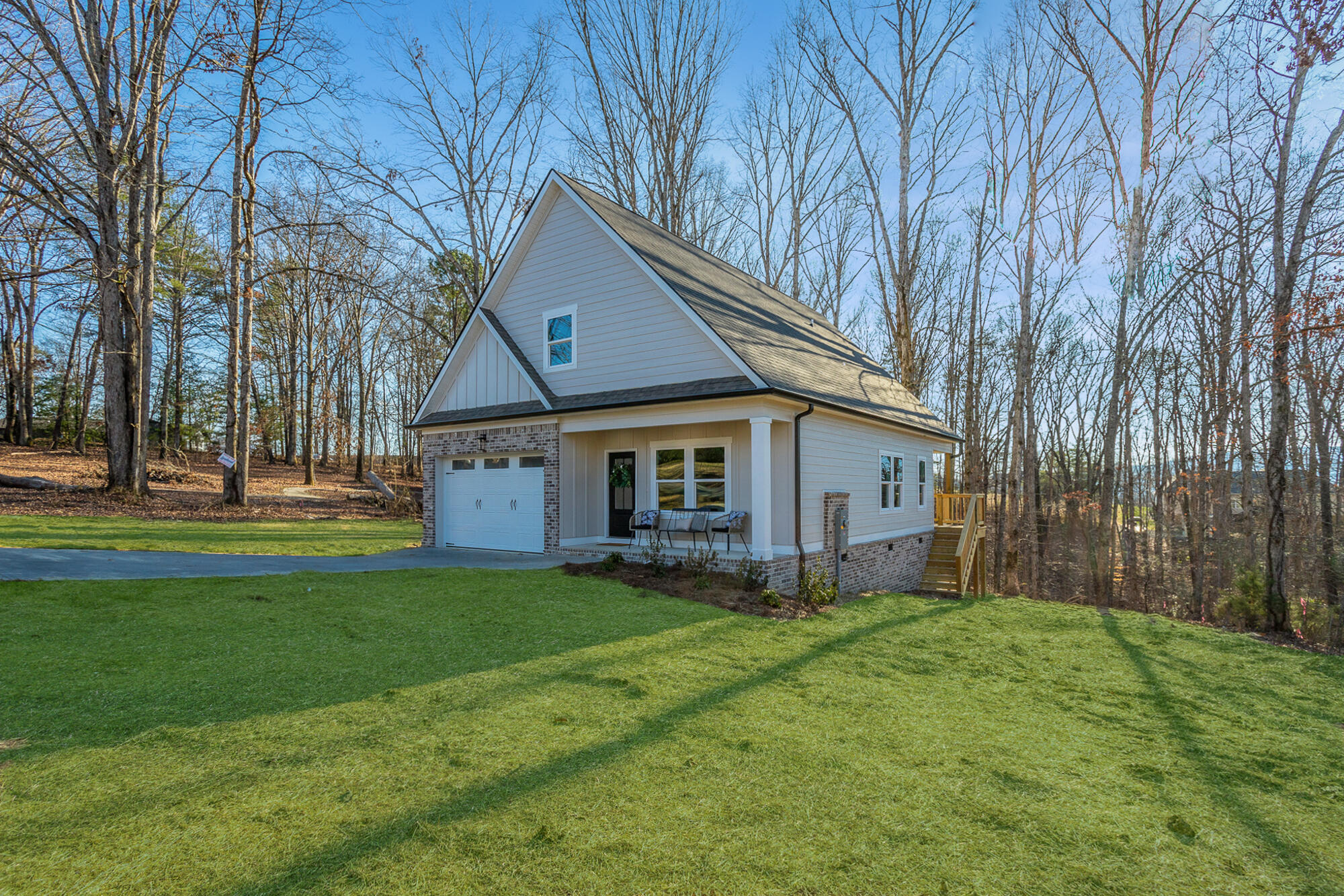 212 Ridgetop Drive, Dunlap, Tennessee image 32