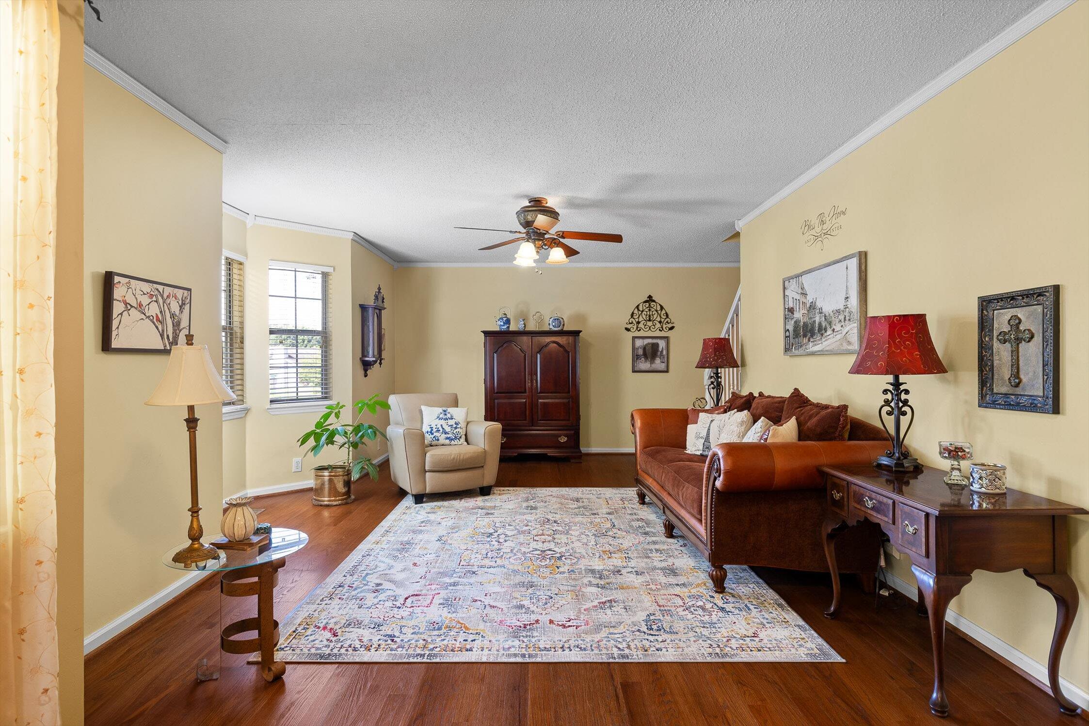 Chattanooga, Tennessee 37416, United States, 3 Bedrooms Bedrooms, ,4 BathroomsBathrooms,Residential,Active,200303