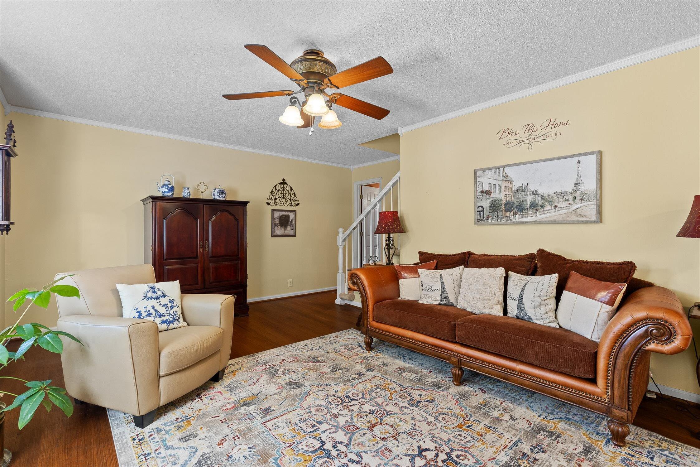 Chattanooga, Tennessee 37416, United States, 3 Bedrooms Bedrooms, ,4 BathroomsBathrooms,Residential,Active,200303