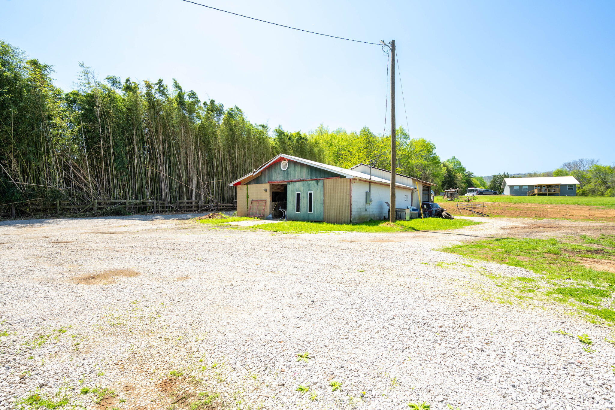 13006 Highway 193, Chickamauga, Georgia image 49
