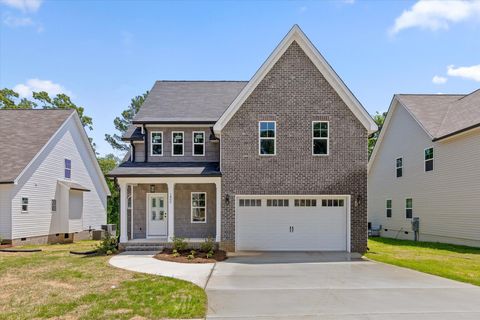 Photo of Chattanooga, TN 37421 (MLS # 1534720)