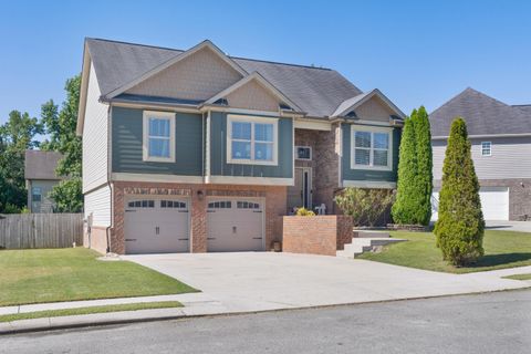 Photo of 8549 Demars Lane, Hixson, TN 37343 (MLS # 1519530)