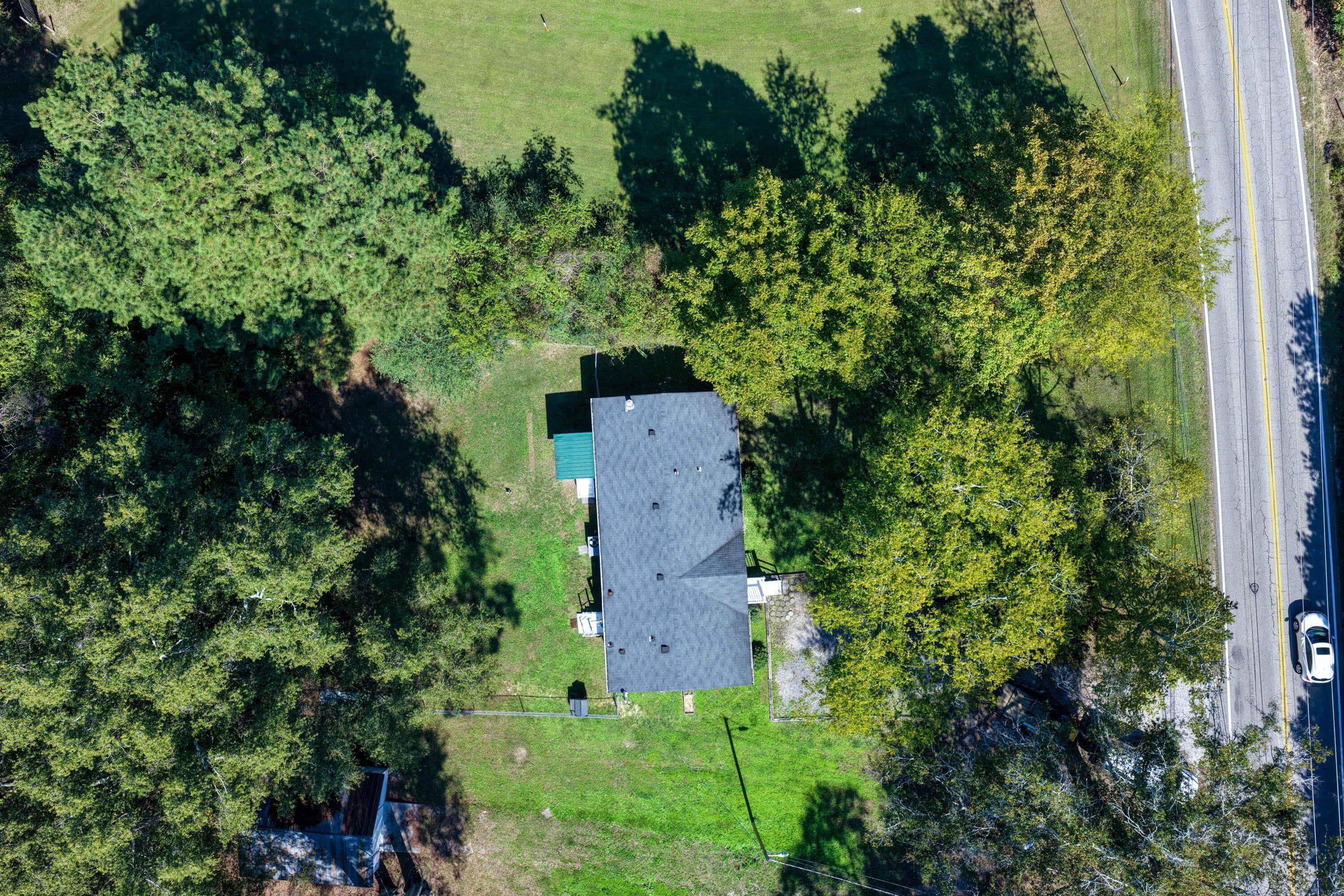 5345 Hunter Road