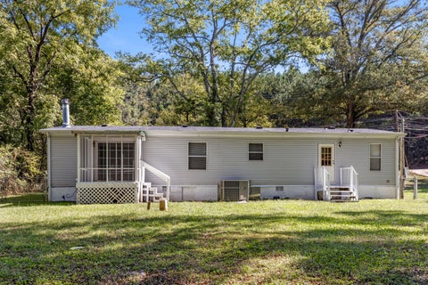 Photo of 5345 Hunter Road, Ooltewah, TN 37363 (MLS # 1544649)