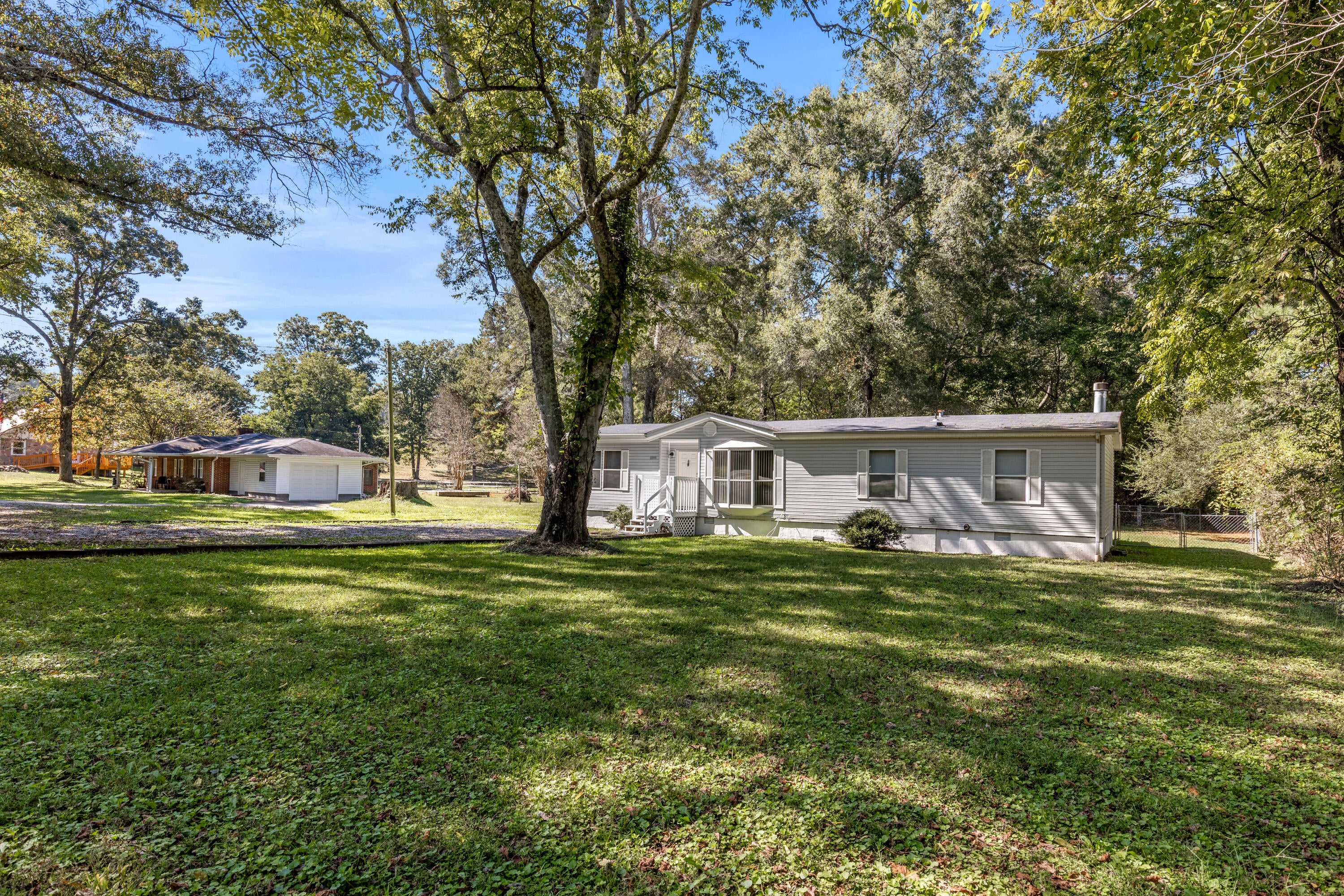 5345 Hunter Road