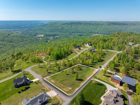 Photo of 0 Gobbler Pass, Jasper, TN 37347 (MLS # 1390768)