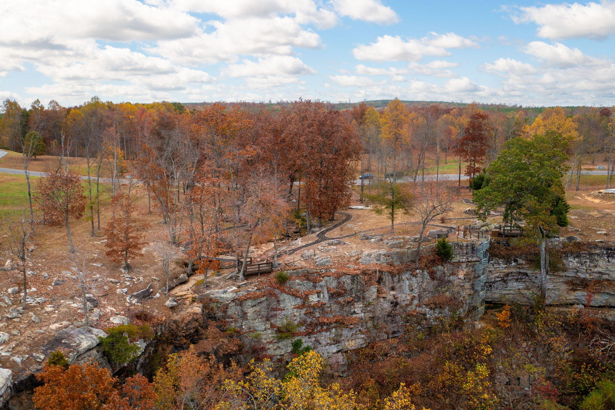 Gobbler Pass #131, Jasper, Tennessee image 34