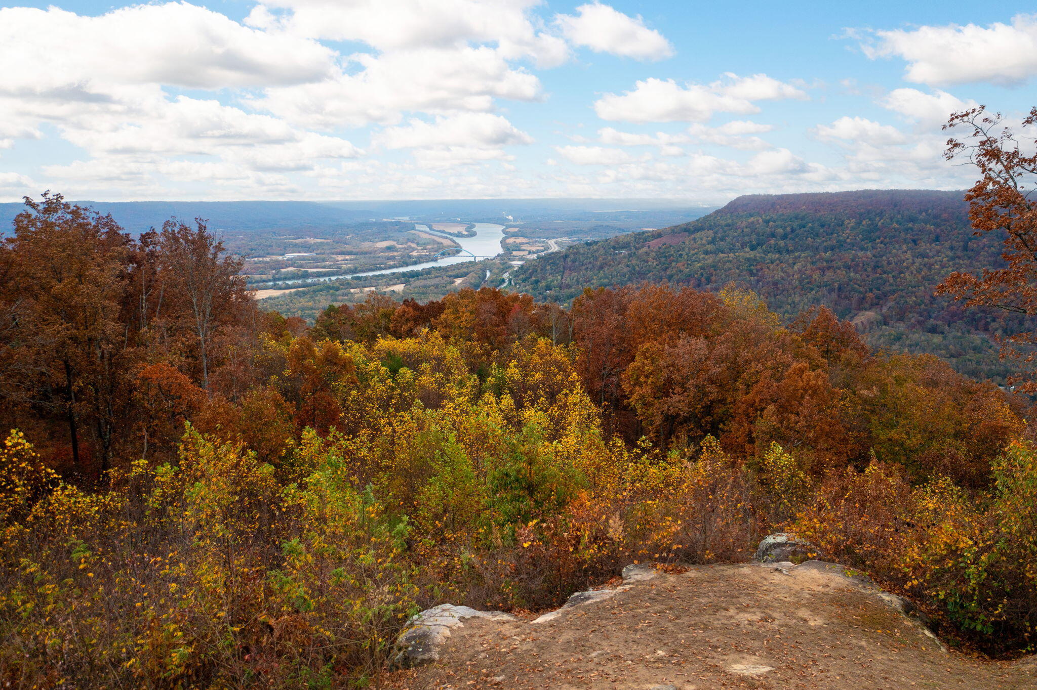 Gobbler Pass #131, Jasper, Tennessee image 23