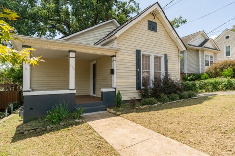 Photo of 616 Colville Street, Chattanooga, TN 37405 (MLS # 1541112)