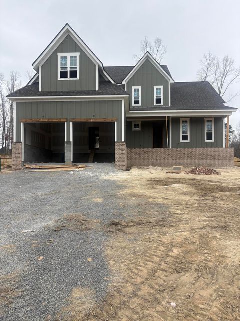 Photo of 2605 Poe Road, Soddy Daisy, TN 37379 (MLS # 1531931)