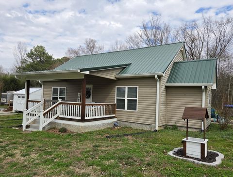 Homes For Sale - 464 Hair Lake Road<br/> Chattooga County, Summerville, GA 30747