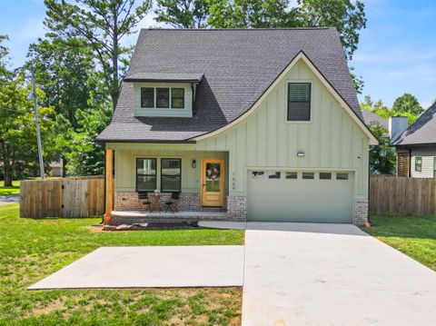 Photo of 1669 Morris Hill Road, Chattanooga, TN 37421 (MLS # 1519432)