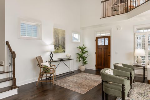 Tiny photo for 1684 Westover Lane, Chattanooga, TN 37405 (MLS # 1526086)