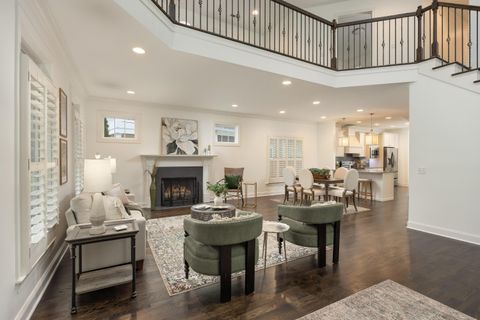 Tiny photo for 1684 Westover Lane, Chattanooga, TN 37405 (MLS # 1526086)