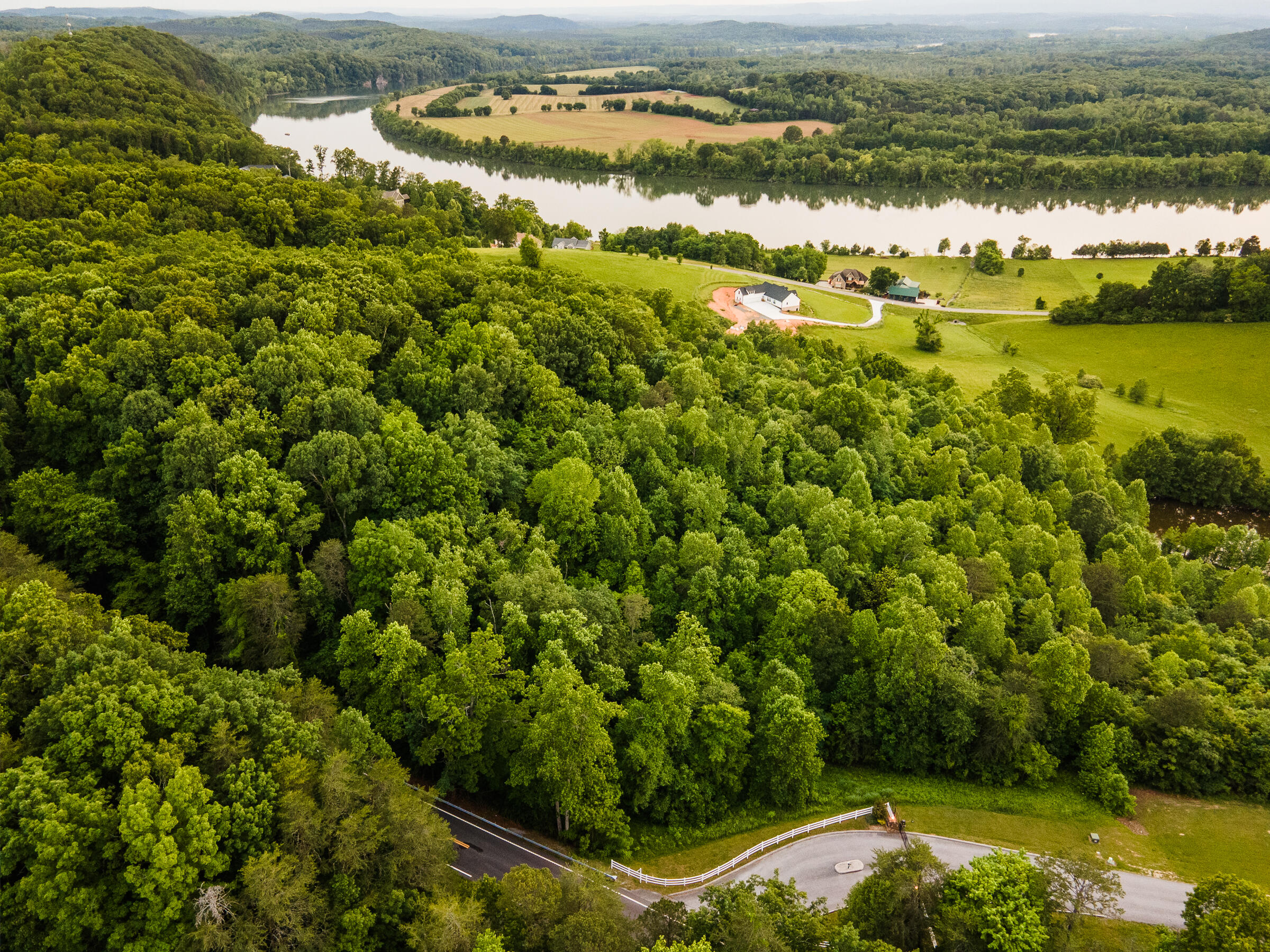 Espalier Drive, Decatur, Tennessee image 7