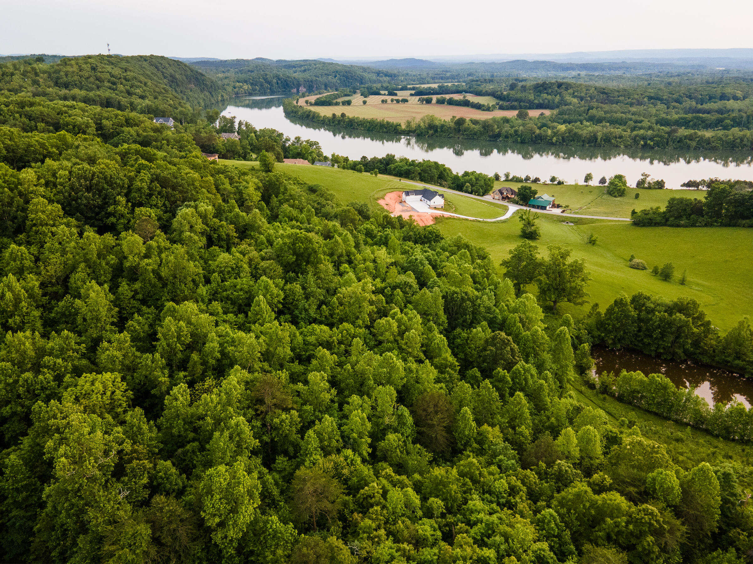 Espalier Drive, Decatur, Tennessee image 9