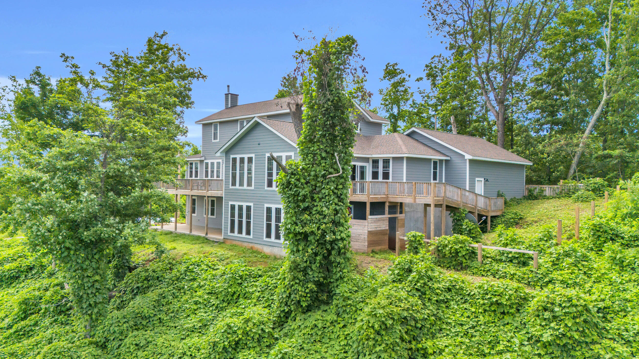 246 County Rd 655, Athens, Tennessee image 3