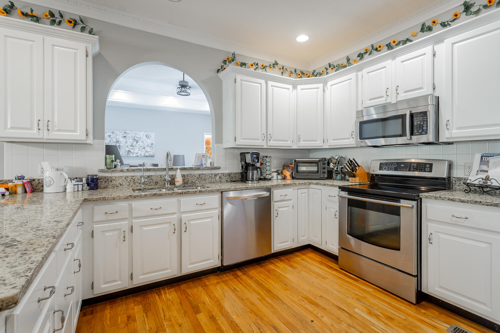 1572 Windstone Drive, Ringgold, Georgia image 12