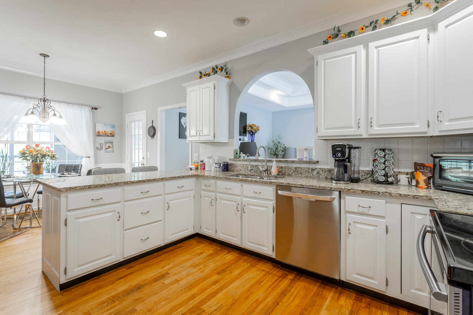 1572 Windstone Drive, Ringgold, Georgia image 13
