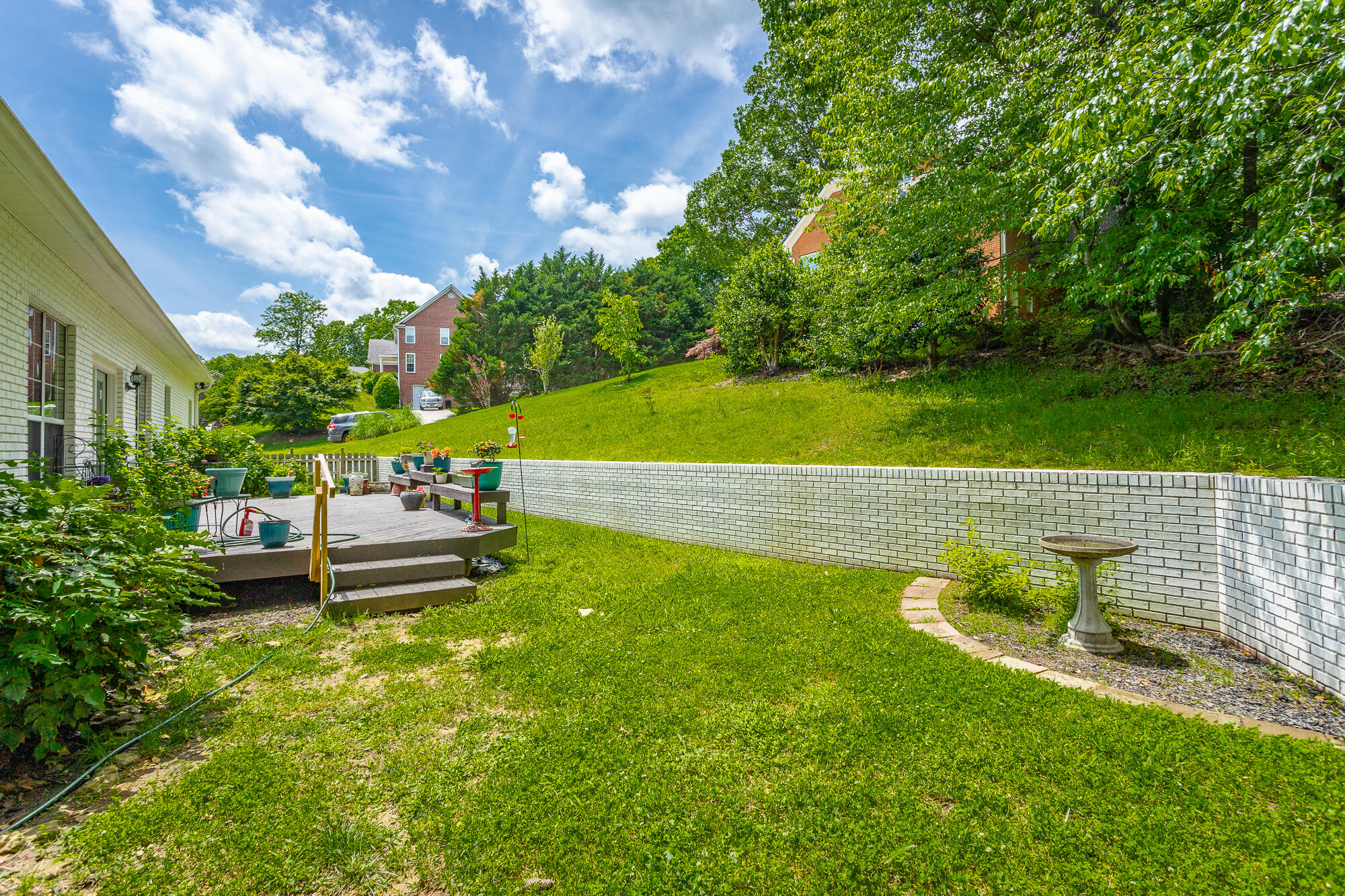 1572 Windstone Drive, Ringgold, Georgia image 46