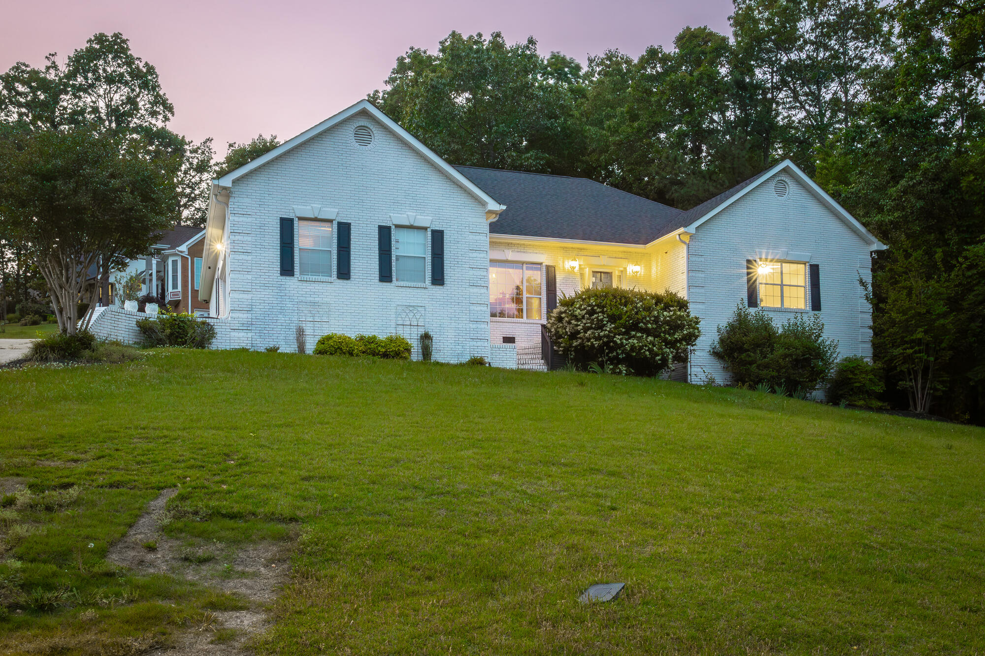 1572 Windstone Drive, Ringgold, Georgia image 49