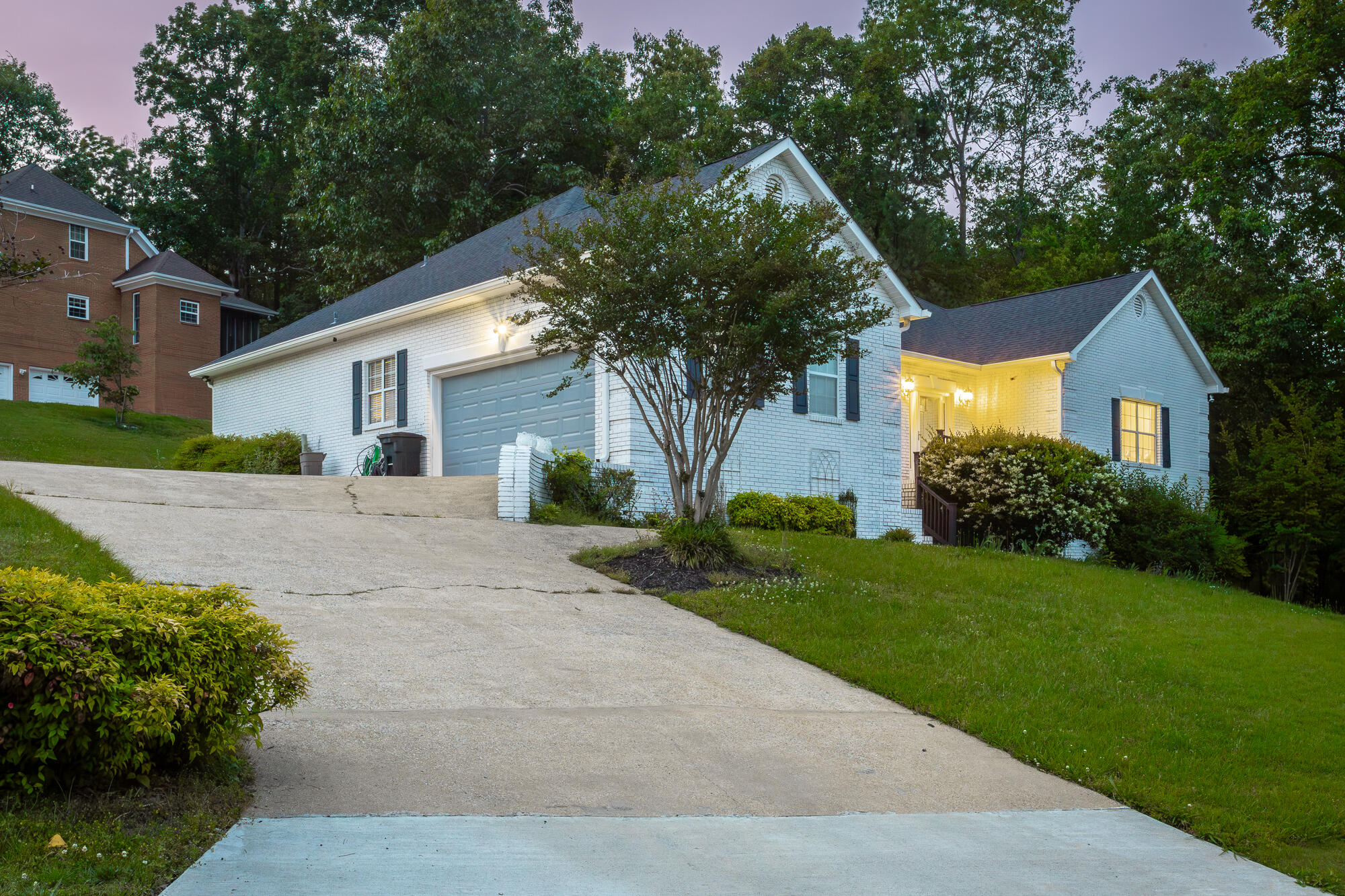 1572 Windstone Drive, Ringgold, Georgia image 50