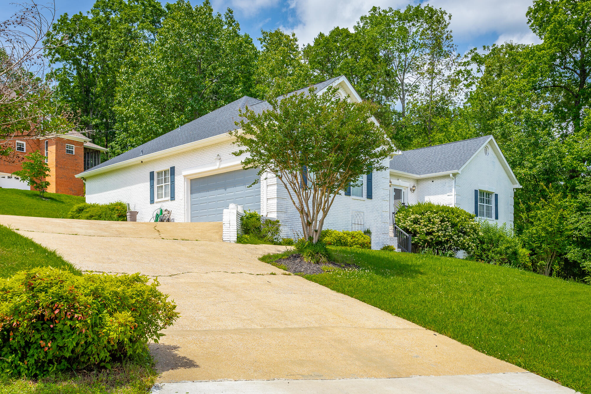 1572 Windstone Drive, Ringgold, Georgia image 41